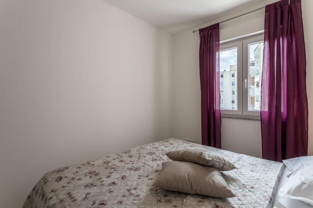 Cool Apartman Split Exterior photo
